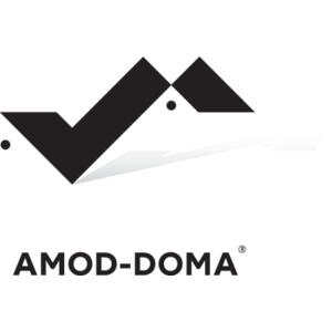 Amod-Doma Logo